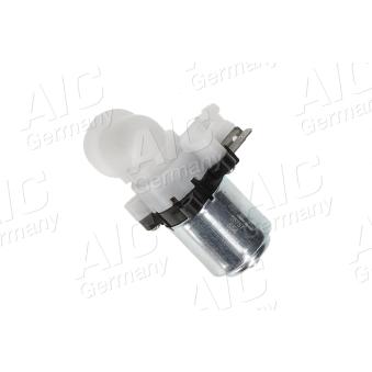 Pompe d'eau de nettoyage, nettoyage des vitres AIC OEM 71711241