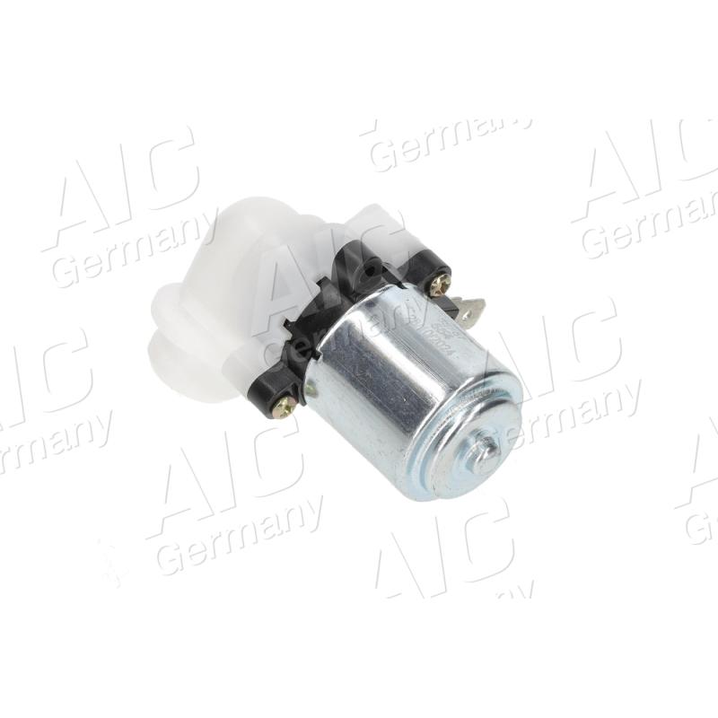 Pompe d'eau de nettoyage, nettoyage des vitres AIC 55757 - Visuel 1