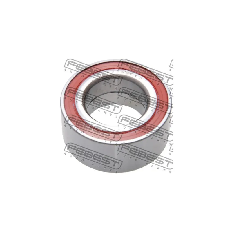 Roulement de roue avant FEBEST DAC42760033 - Visuel 1