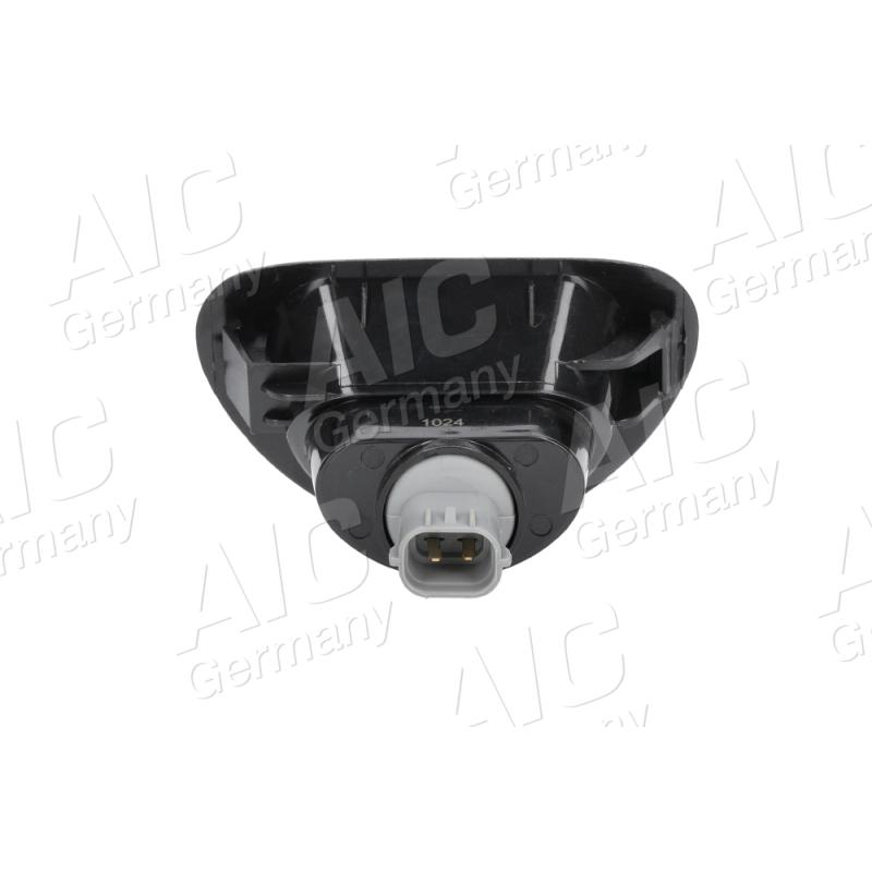 Feu éclaireur de plaque AIC 55772 - Visuel 2