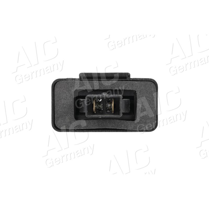 Feu éclaireur de plaque AIC 55776 - Visuel 1