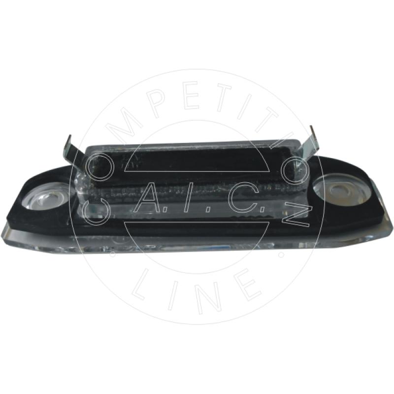 Feu éclaireur de plaque AIC 55790 - Visuel 1