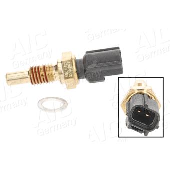 Sonde de température, liquide de refroidissement AIC OEM 3857955