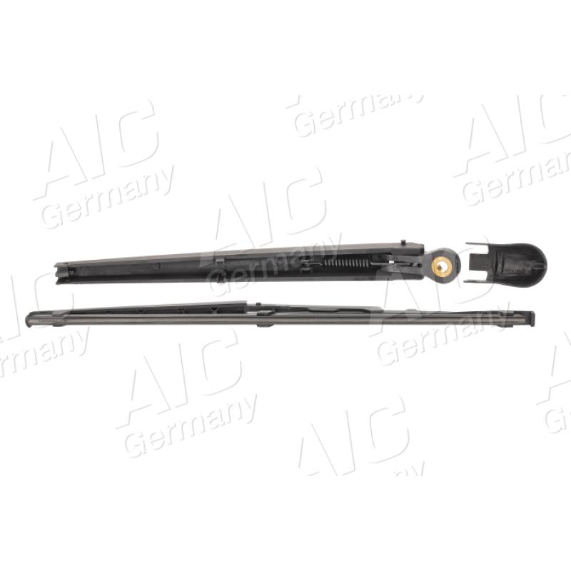 Bras d'essuie-glace, nettoyage des vitres AIC 55806 - Visuel 1