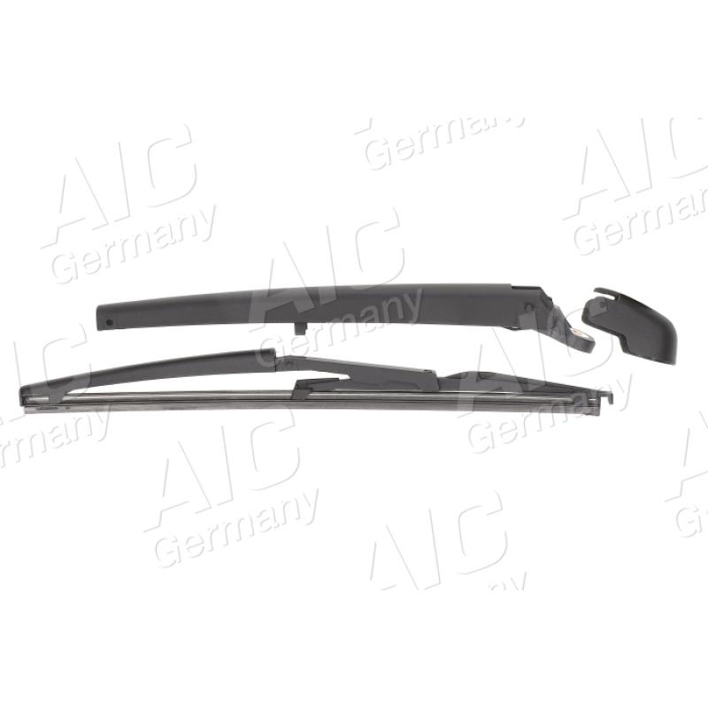 Bras d'essuie-glace, nettoyage des vitres AIC 55806 - Visuel 2