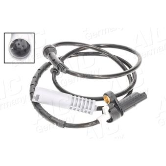 Capteur, vitesse de roue AIC OEM 34521165533