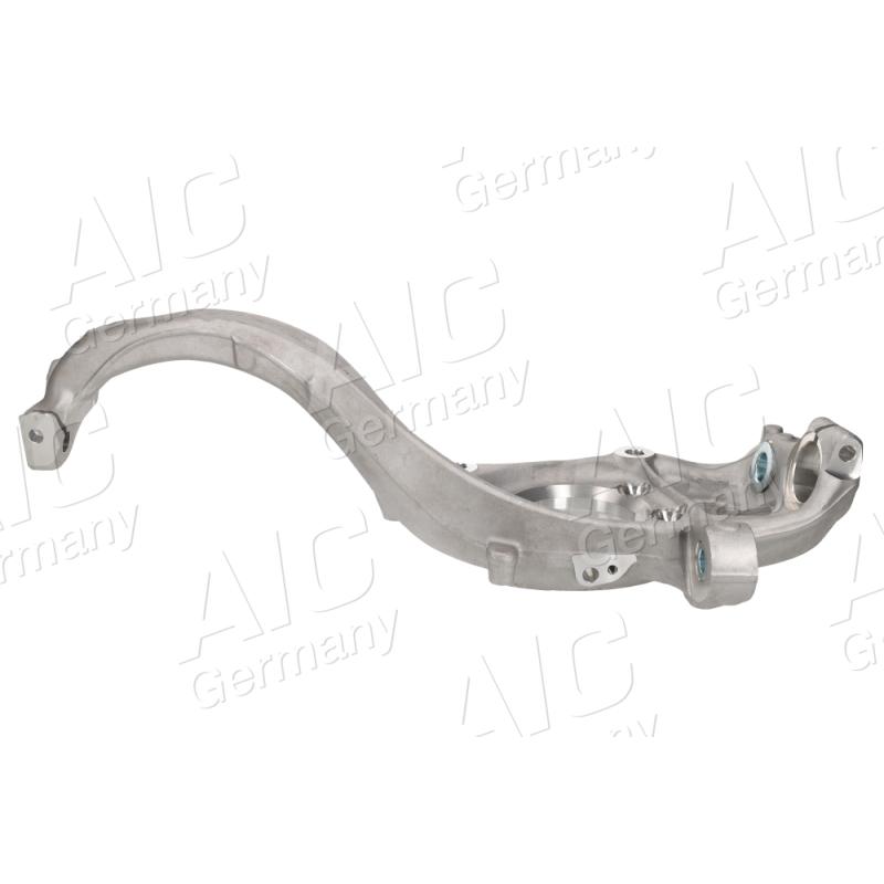 Fusée d'essieu, suspension de roue avant droit AIC 55828 - Visuel 1