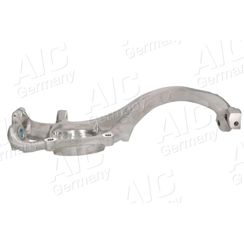 Fusée d'essieu, suspension de roue avant droit AIC 55828 - Visuel 2