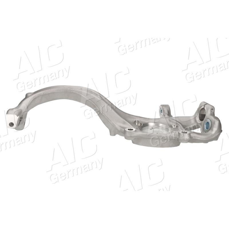 Fusée d'essieu, suspension de roue avant gauche AIC 55829 - Visuel 1