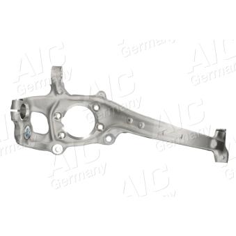 Fusée d'essieu, suspension de roue avant droit AIC 55830