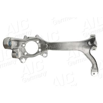 Fusée d'essieu, suspension de roue avant droit AIC 55832