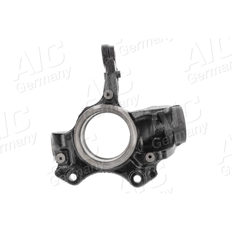 Fusée d'essieu, suspension de roue avant droit AIC 55840 - Visuel 1