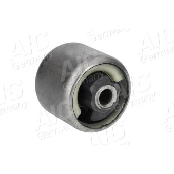 Silent bloc de suspension (train arrière) AIC OEM 1016439
