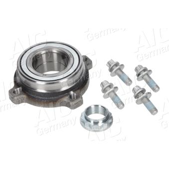 Kit de roulements de roue AIC 55852
