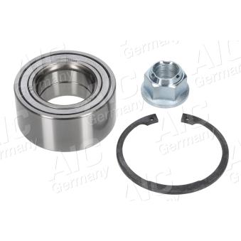 Roulement de roue arrière AIC OEM 2109810127
