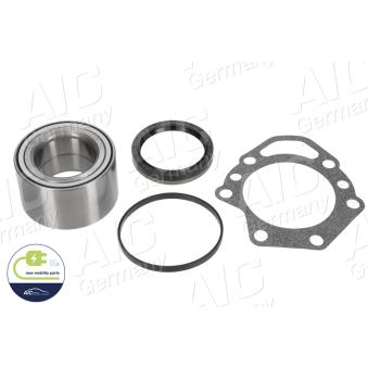 Kit de roulements de roue AIC 55864