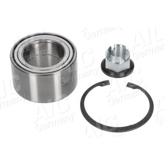 Kit de roulements de roue AIC OEM 4403023