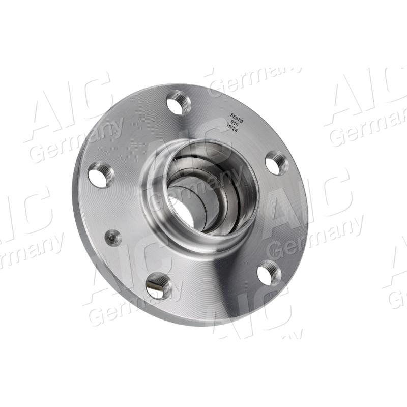 Kit de roulements de roue AIC 55870 - Visuel 2