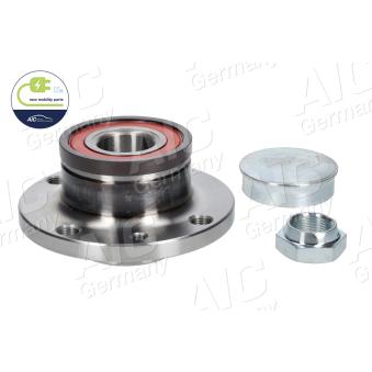 Kit de roulements de roue AIC 55874