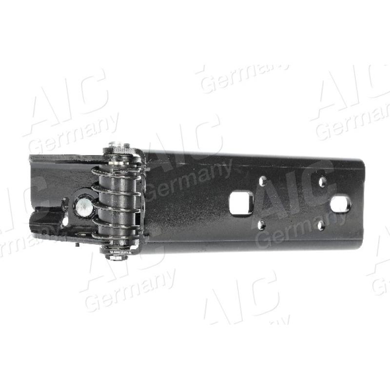 Guidage à galets, porte coulissante AIC 55887 - Visuel 2