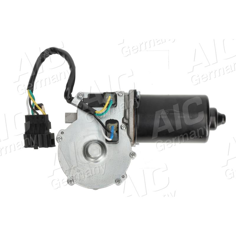 Moteur d'essuie-glace AIC 55899 - Visuel 1