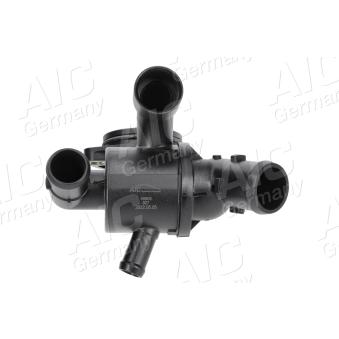 Thermostat, liquide de refroidissement AIC OEM 03L121111S