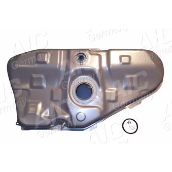 Réservoir de carburant AIC OEM 7700102130