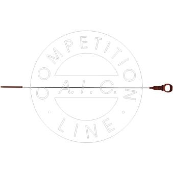 Jauge de niveau d'huile AIC OEM 1174G2 Jauge de niveau d'huile AIC OEM 1174G2