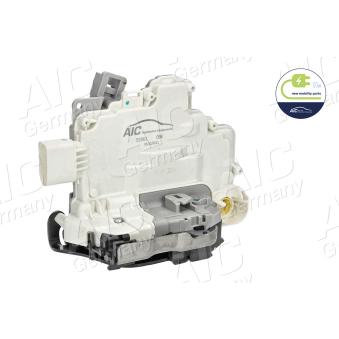 Serrure de porte avant gauche AIC OEM 8J1837015A