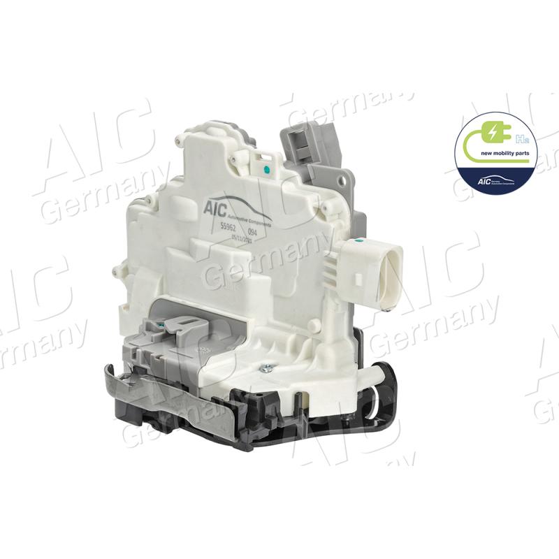 Serrure de porte avant droit AIC 55962 - Visuel 1