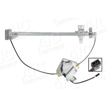 Lève-vitre avant gauche AIC [55983]