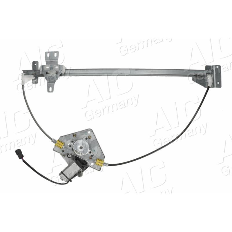 Lève-vitre avant gauche AIC 55983 - Visuel 1