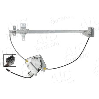 Lève-vitre avant droit AIC [55984]