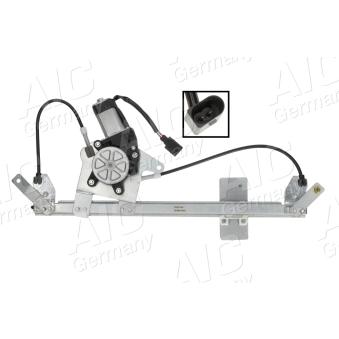 Lève-vitre avant gauche AIC OEM C0002691V001000000 Lève-vitre avant gauche AIC OEM C0002691V001000000