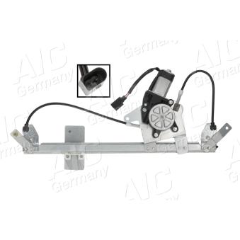 Lève-vitre avant droit AIC OEM C0002702V001