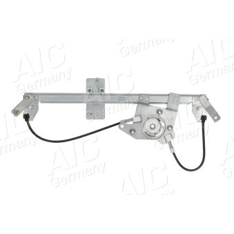 Lève-vitre avant gauche AIC OEM C0002691V001000000 Lève-vitre avant gauche AIC OEM C0002691V001000000