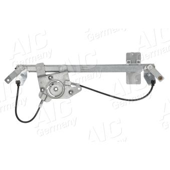 Lève-vitre avant droit AIC OEM C0002702V001