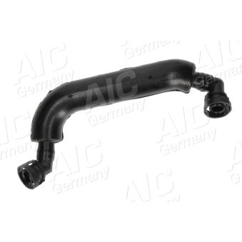 Tuyau, ventilation de carter-moteur AIC OEM 11617532514