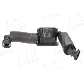 Tuyau, ventilation de carter-moteur AIC OEM 11617532514