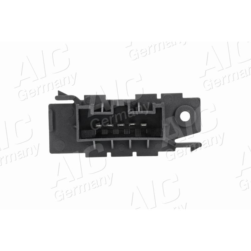Résistance, pulseur d'air habitacle AIC 56001 - Visuel 1