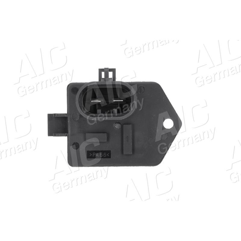 Résistance, pulseur d'air habitacle AIC 56002 - Visuel 1