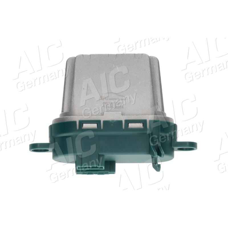 Régulateur, pulseur d'air habitacle AIC 56007 - Visuel 1