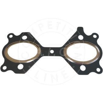 Joint d'étanchéité, collecteur d'échappement AIC OEM 11627796480