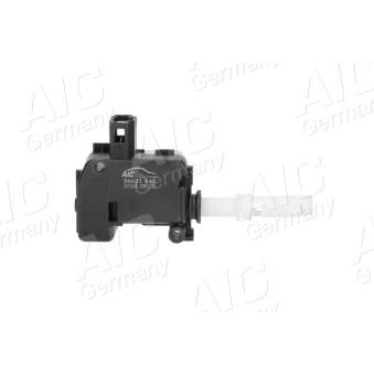 Élément d'ajustage, verrouillage central AIC OEM 1J6810773A Élément d'ajustage, verrouillage central AIC OEM 1J6810773A