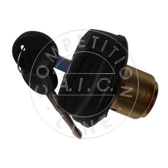 Bouchon, réservoir de carburant AIC 56031