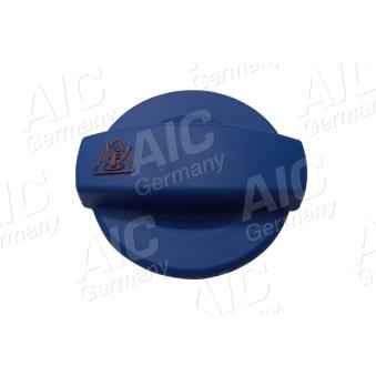 Bouchon, réservoir de liquide de refroidissement AIC 56045