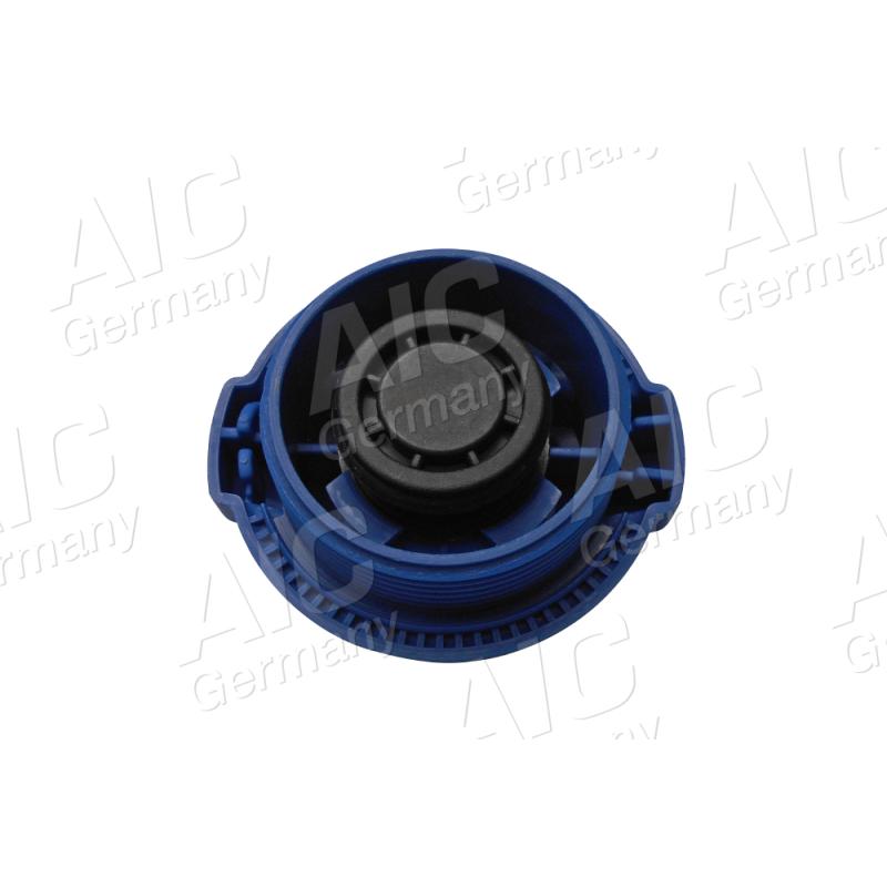 Bouchon, réservoir de liquide de refroidissement AIC 56045 - Visuel 1