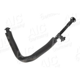 Tuyau, ventilation de carter-moteur AIC 56063