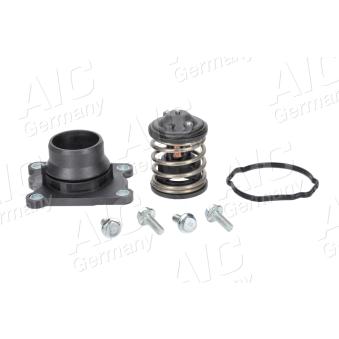 Thermostat, liquide de refroidissement AIC OEM 11518512234