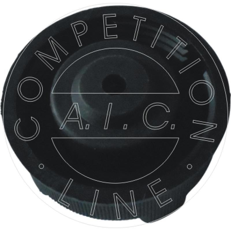 Bouchon, réservoir de liquide de refroidissement AIC 56074 - Visuel 1